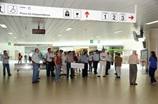 Linha do Sado Barreiro – Setúbal Aumento do número de passageiros para 20% é possível com serviço público