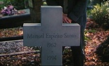 Ciclo de cinema ao ar livre no Barreiro «Mortinho Por Chegar a Casa» de Carlos da Silva e George Sluizer