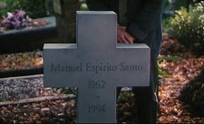 Ciclo de cinema ao ar livre no Barreiro «Mortinho Por Chegar a Casa» de Carlos da Silva e George Sluizer