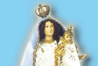 Associação «Círio da Azóia» do Montijo a Sesimbra Festa da Atalaia - Círio da Azóia