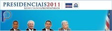 Mesas de Voto disponíveis no Seixal para as Eleições Presidenciais da República de Cabo Verde