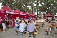 441 anos da freguesia de S. Simão em Setúbal Assinalados com um programa festivo