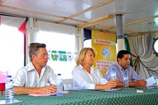 Festas Populares de S. Sebastião em Setúbal Festanima e as Festas de Nossa Senhora do Rosário de Troia renovam tradição do povo