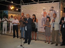 Festas do Barreiro 2011 Contributo para «construir momentos de maior felicidade»