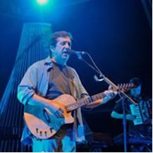 Rui Veloso no Seixal Festas Populares de Corroios encerram Festival de Verão
