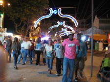 Festas do Barreiro 2011 Noite de Fados HOJE nas Festas