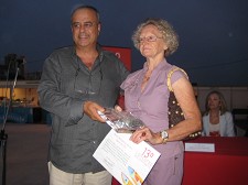 Vencedor do 13º Concurso de Gastronomia Ribeirinha do Barreiro Restaurante Joaquim dos Petiscos