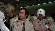 Ciclo de cinema ao ar livre no Barreiro «AEROPLANO» de Jim Abrahams, David Zucker e Jerry Zucker