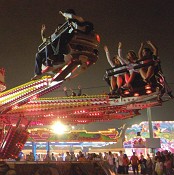Dias 2, 3 e 4 de Setembro em Santiago do Cacém Feira do Monte no regresso à Tradição