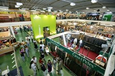 FECI – Feira Comercial e Industrial na Moita Conta com 120 expositores