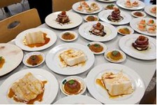Inscrições para a Festa da Gastronomia no Seixal Abertas até 9 de Setembro