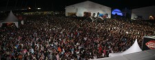 30 MIL EM GRÂNDOLA PARA VER TONY CARREIRA