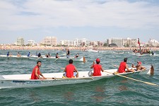 Vila Real de Santo António e Monte Gordo preparam as tradicionais festas em honra das suas padroeiras