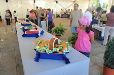 8ª Mostra de Doçaria Tradicional no Barreiro Inscrições Abertas até 16 de Setembro