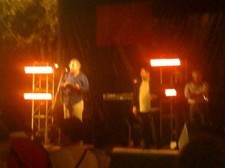 Festas da Moita 2011 Mais de meio milhão de pessoas são esperadas nas festas