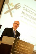 «Alentejo das Gastronomias Mediterrânicas» – Festival Internacional Sabores mediterrânicos para pensar, aprender e degustar