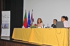 Seminário em Setúbal «Envelhecimento Ativo: Que Caminhos?» «Envelhecimento ativo deve ser promovido quer a nível individual, quer a nível coletivo»