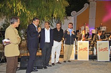 Festa de Nossa Senhora da Saúde em Setúbal Cavalhadas comprovam a importância desta tradição na festa