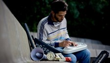 Na Feira de Objectos Inovadores em Almada Almada Business Center recebe «Noiserv» e «Pyrós Teknikós»