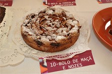 Doces, bolos e fritos, serão saboreados e avaliados no Barreiro 8ª Mostra de Doçaria Tradicional