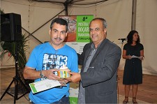 8ª Mostra de Doçaria Tradicional no Barreiro Júri verificou a crescente qualidade dos produtos apresentados