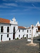 Este ano já foram registados mais de 100 mil turistas no concelho Dia Mundial do Turismo com visitas guiadas à vila medieval de Monsaraz e menus especiais em restaurantes