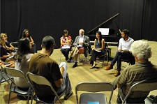 Mês da Música Outubro’11 – A Cidade e a Música Música em Festa no Barreiro