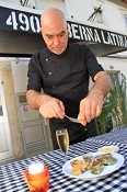 Festival da Ostra em Setúbal até 9 de outubro O sabor singulardo molusco é complementado por receitas mais criativas