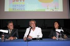 Comissão de Protecção de Crianças e Jovens de VRSA completa décimo aniversário