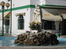 Santo António da Charneca no Barreiro Comemorações do 26º aniversário da Freguesia