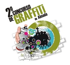Almada premeia os melhores writters 2º Concurso de Graffiti conhece vencedores