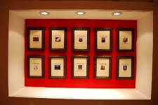 Exposição Grande Reserva celebra em Palmela Encontro entre Arte Japonesa e Vinho Português