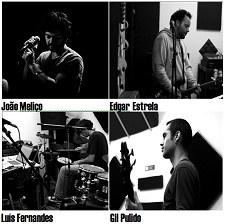 Final do Concurso de Música Moderna de Almada Actuações ao vivo das dez bandas