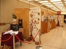 Centro Hospitalar Barreiro Montijo Exposição «Um Olhar em Cuidados Paliativos» no Barreiro