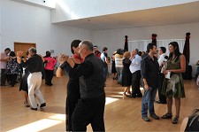 «Portugal no Coração» da RTP no Barreiro Acompanha eventos no Concelho