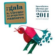 Gala dos Pequenos Cantores no Seixal de volta ao Cinema S. Vicente