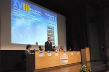 Santiago do Cacém recebe XVIII reunião nacional do núcleo de medicina interna dos Hospitais Distritais