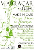 Tuna Sadina organiza «V Abraçar Setúbal»