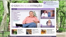 Adesão à Campanha Cancro e Nutrição supera objectivos Site angaria 6800 «gostos» pelo IPO Porto numa semana