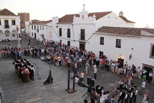 Reguengos de Monsaraz apoia candidatura do cante alentejano a Património Cultural Imaterial da Humanidade