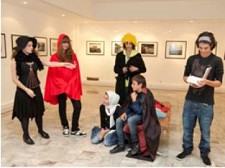 Biblioteca Municipal do Seixal Promove serão de Halloween para jovens