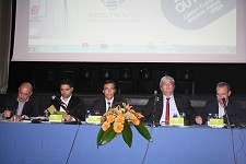 Autarcas entendem que desenvolvimento do Baixo Guadiana só será possível com mudanças estruturais nas administrações públicas