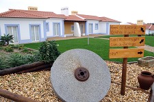 Herdade do Giestal na Abela é o novo empreendimento turístico do concelho de Santiago do Cacém