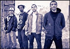 Mundo Complexo «10 Anos 10 Manos»