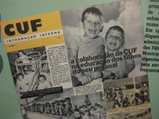 Convívio da Colónia de Férias da CUF – Barreiro Grupo no Facebook já conta com mais de 700 participantes