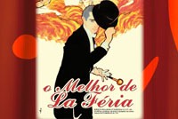 Sesimbra vai ver «O Melhor de Lá Féria» Junta do Castelo promove ida ao Estoril
