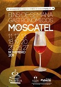 Fins-de-Semana Gastronómicos do Moscatel em Palmela Com a adesão de 21 restaurantes do concelho