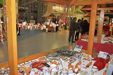 Feira de Produtos Regionais de Setúbal Produção artesanal do Concelho esteve em destaque