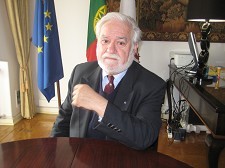 Palestra de Manuel Macaísta Malheiros em Setúbal «Para que serviram os Governos Civis?»