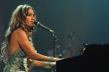 Rita Guerra apresenta «Noites ao Piano» Dia 26 de Novembro na Casa da Cultura do Barreiro